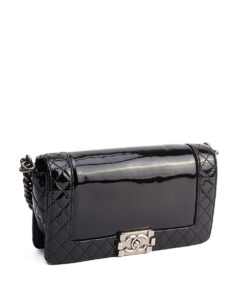 Chanel Boy Old Medium